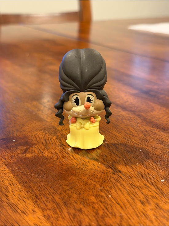 Other - Mini FUNKO - Zootopia Fru Fru